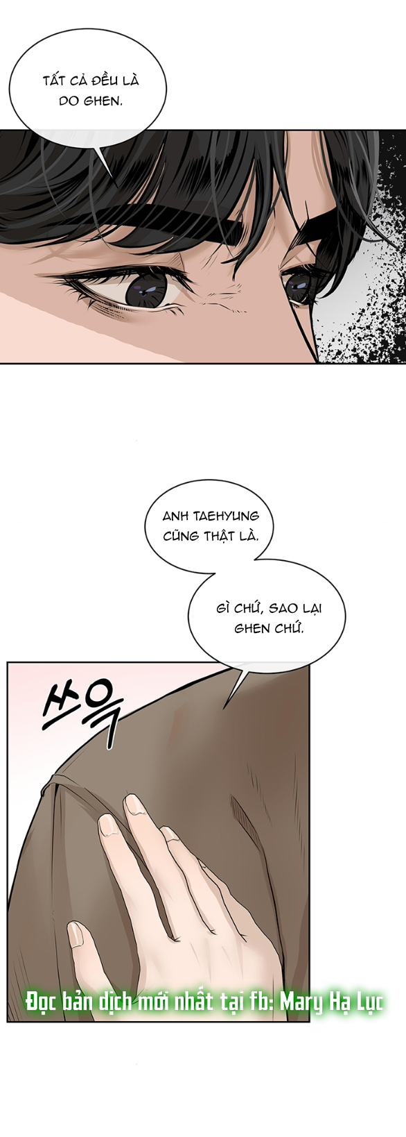 [18+] tôi sẽ cho em hết Chap 60 - Trang 2