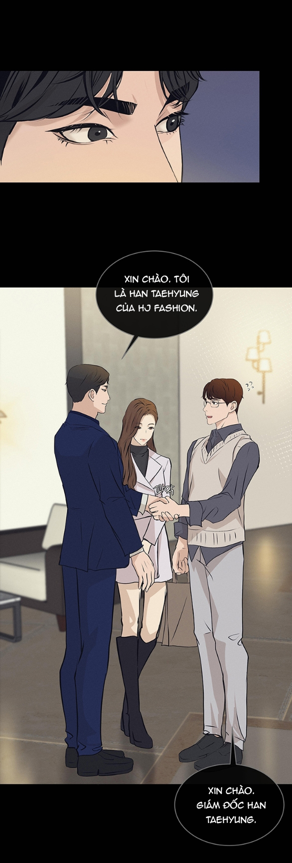 [18+] tôi sẽ cho em hết Chap 60 - Trang 2