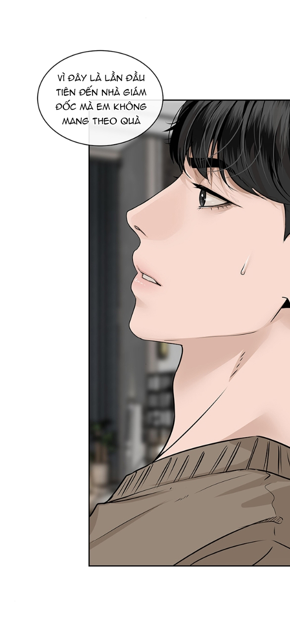 [18+] tôi sẽ cho em hết Chap 60 - Trang 2