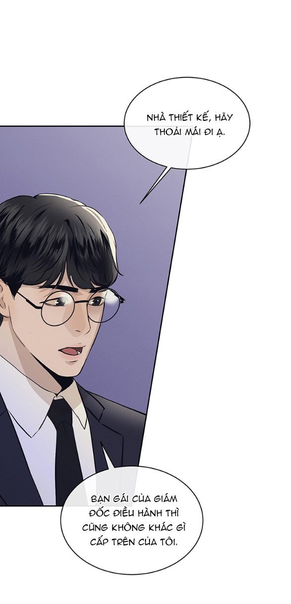 [18+] tôi sẽ cho em hết Chap 60 - Trang 2