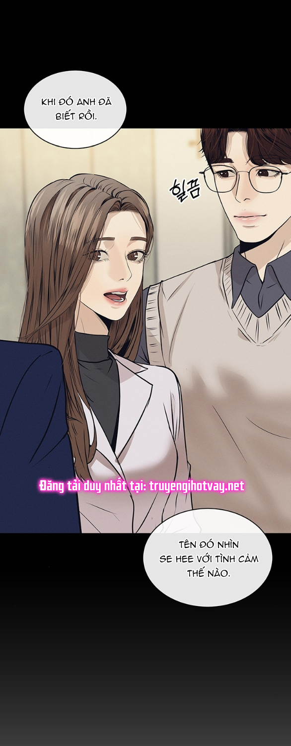 [18+] tôi sẽ cho em hết Chap 60 - Trang 2