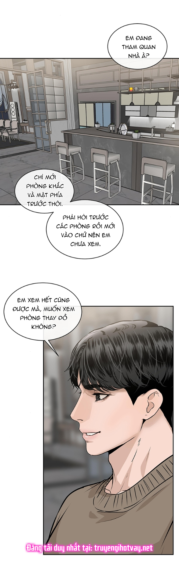 [18+] tôi sẽ cho em hết Chap 60 - Trang 2