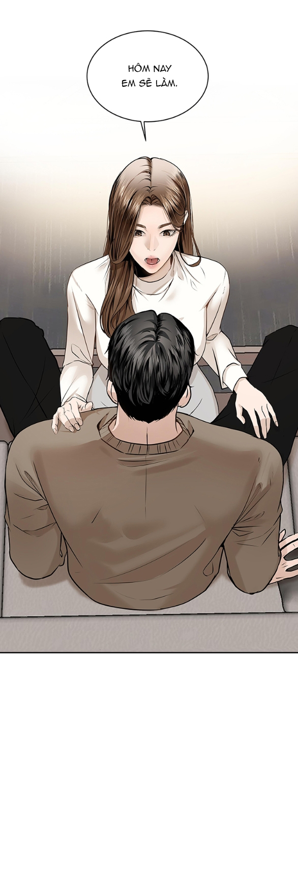 [18+] tôi sẽ cho em hết Chap 60 - Trang 2