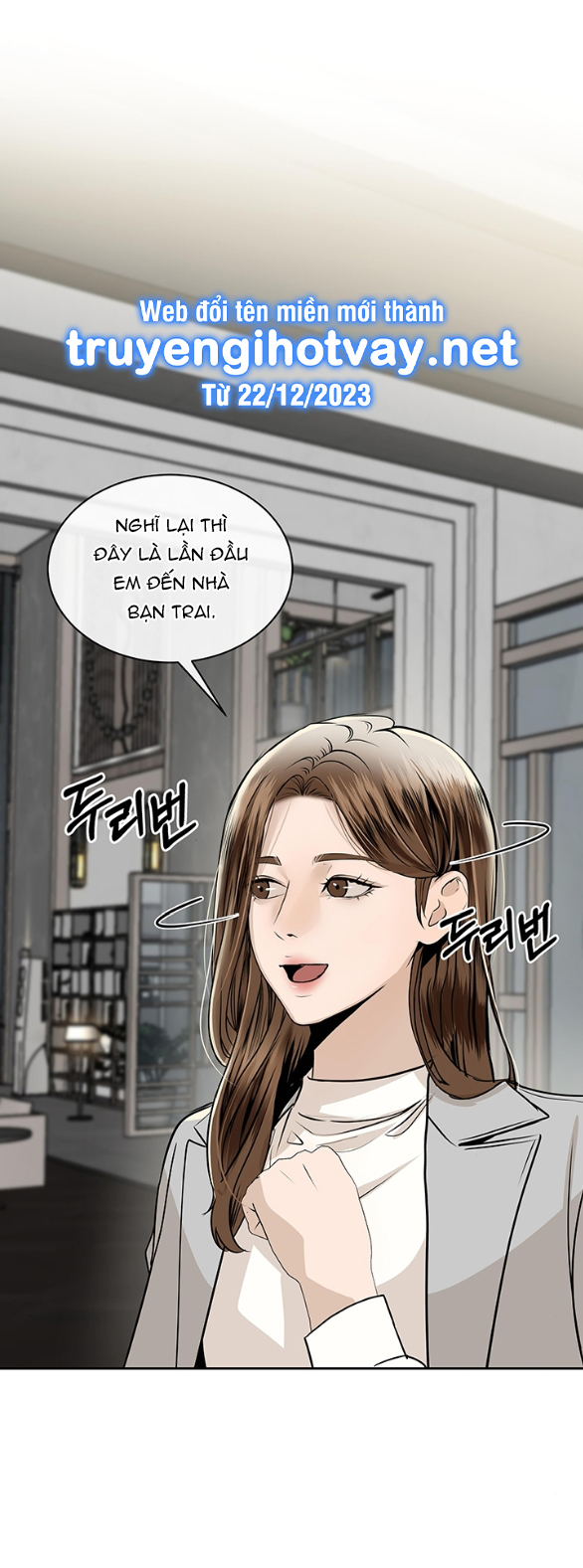 [18+] tôi sẽ cho em hết Chap 60 - Trang 2