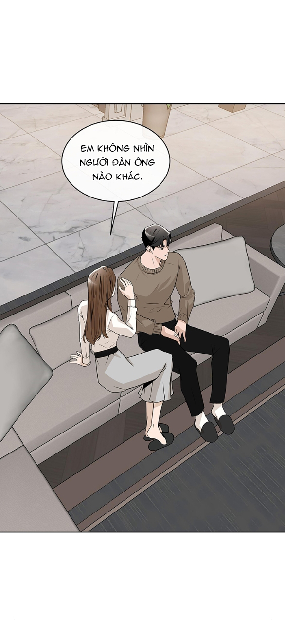 [18+] tôi sẽ cho em hết Chap 60 - Trang 2