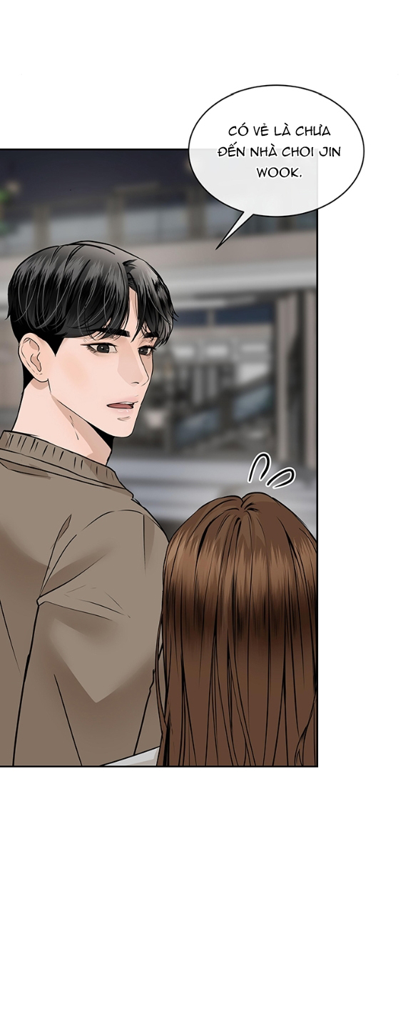 [18+] tôi sẽ cho em hết Chap 60 - Trang 2