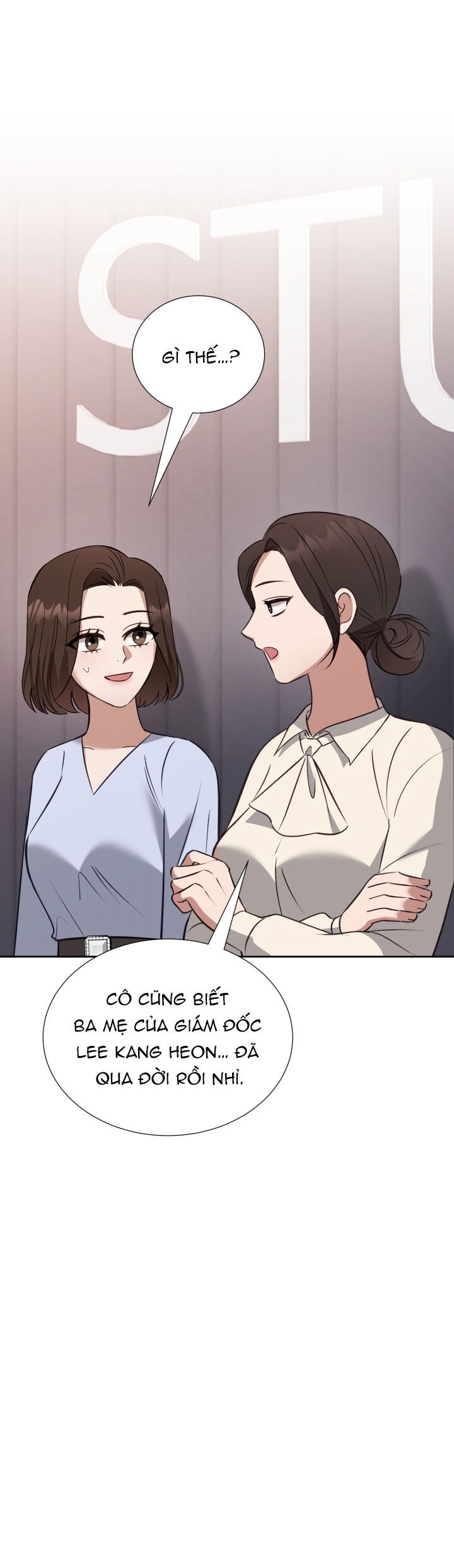 [18+] hae joo của tôi Chap 22 - Next 22.1