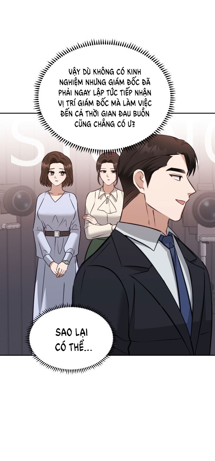 [18+] hae joo của tôi Chap 22 - Next 22.1