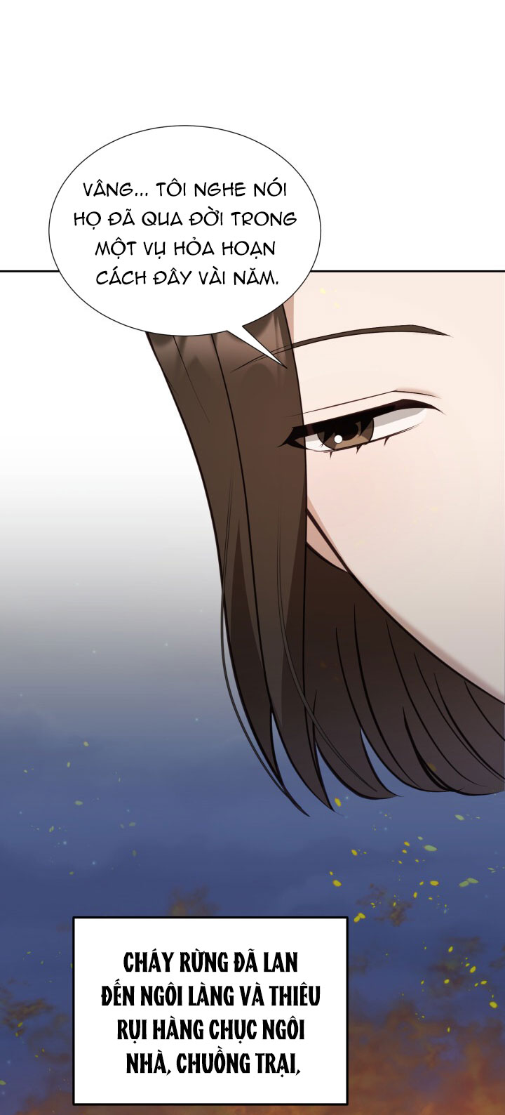 [18+] hae joo của tôi Chap 22 - Next 22.1