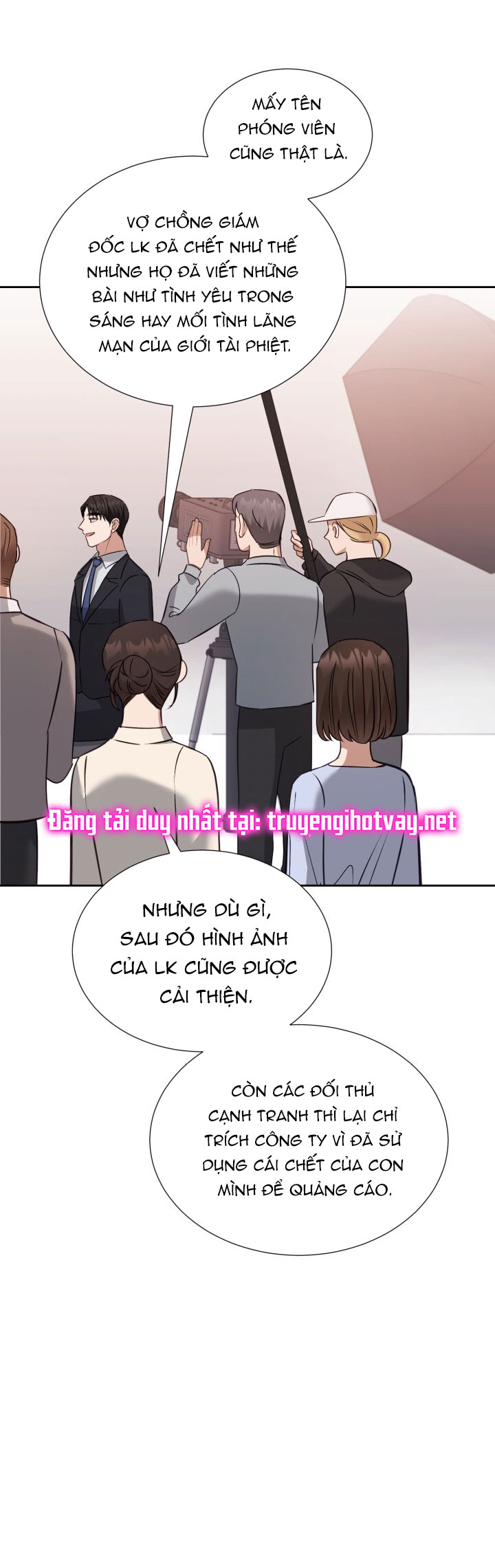 [18+] hae joo của tôi Chap 22 - Next 22.1