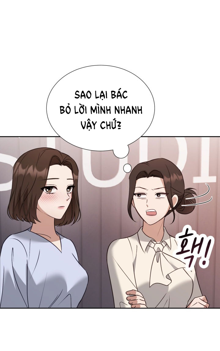 [18+] hae joo của tôi Chap 22 - Next 22.1