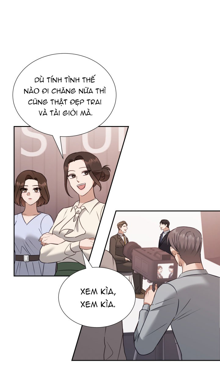 [18+] hae joo của tôi Chap 22 - Next 22.1