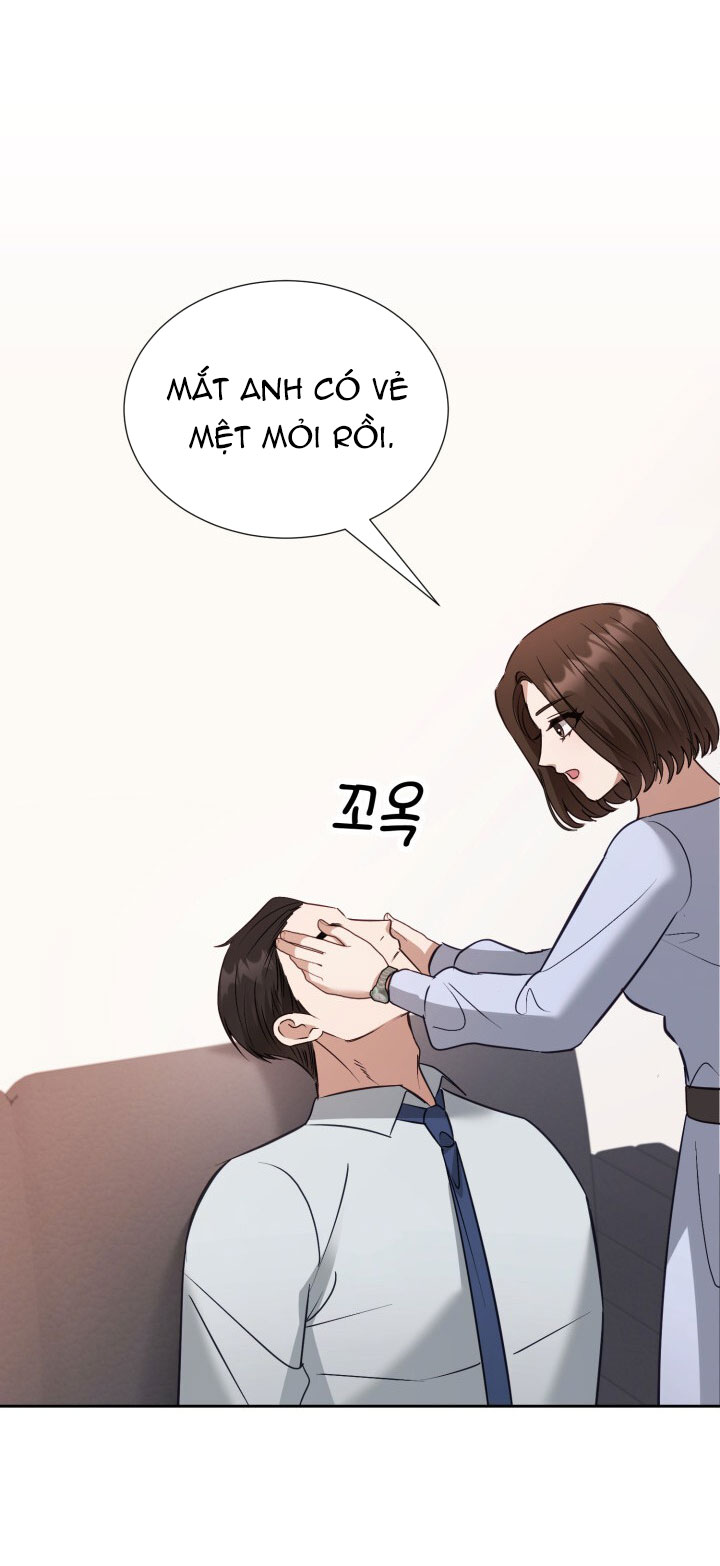 [18+] hae joo của tôi Chap 22 - Next 22.1