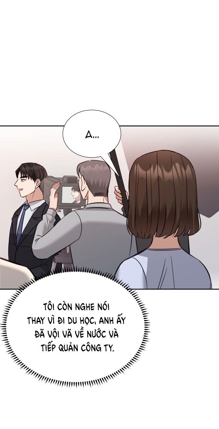 [18+] hae joo của tôi Chap 22 - Next 22.1