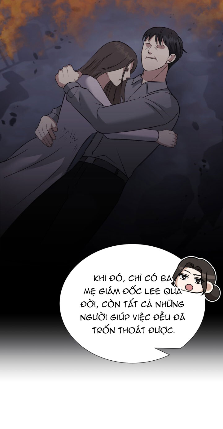 [18+] hae joo của tôi Chap 22 - Next 22.1