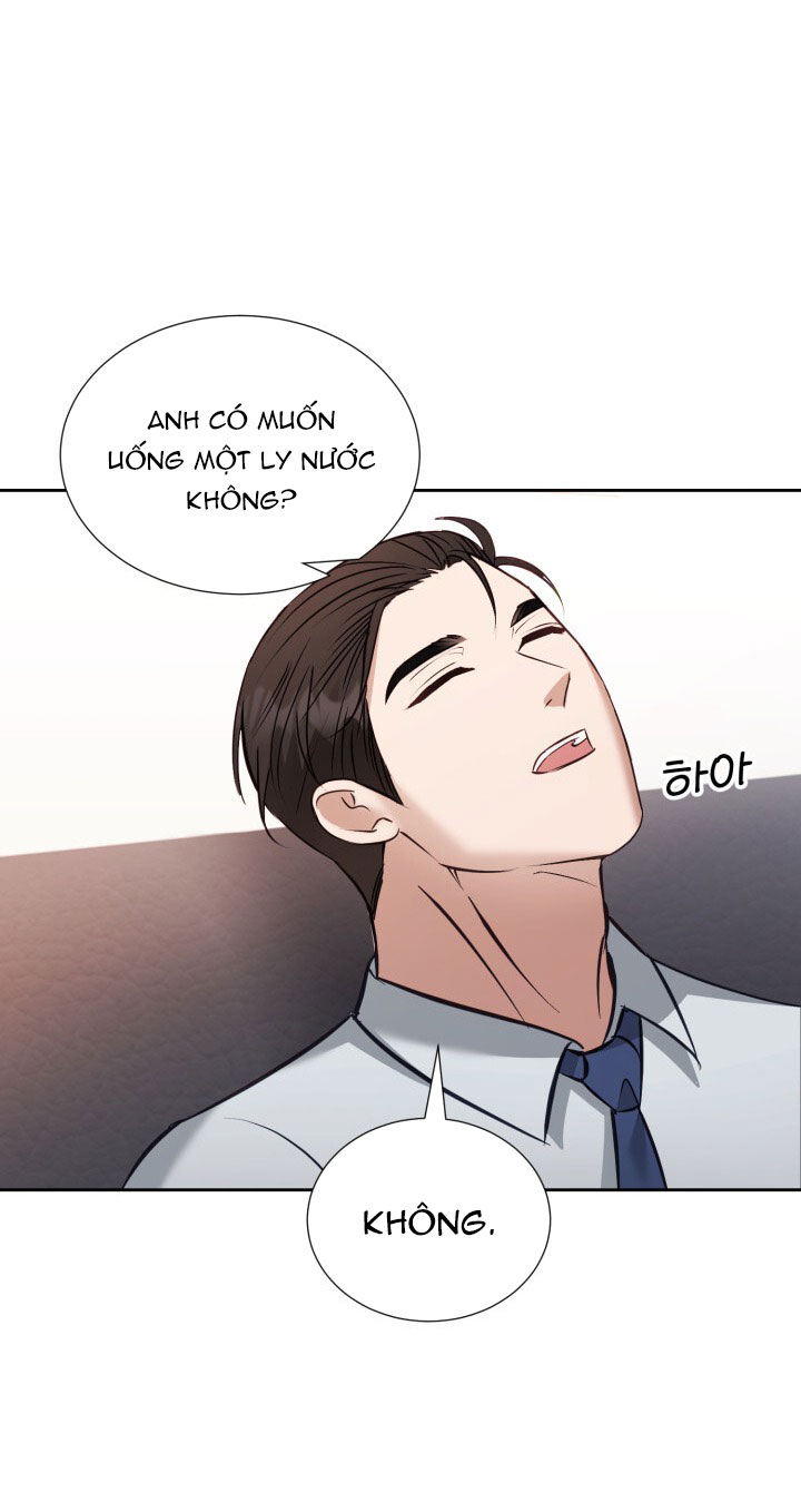 [18+] hae joo của tôi Chap 22 - Next 22.1