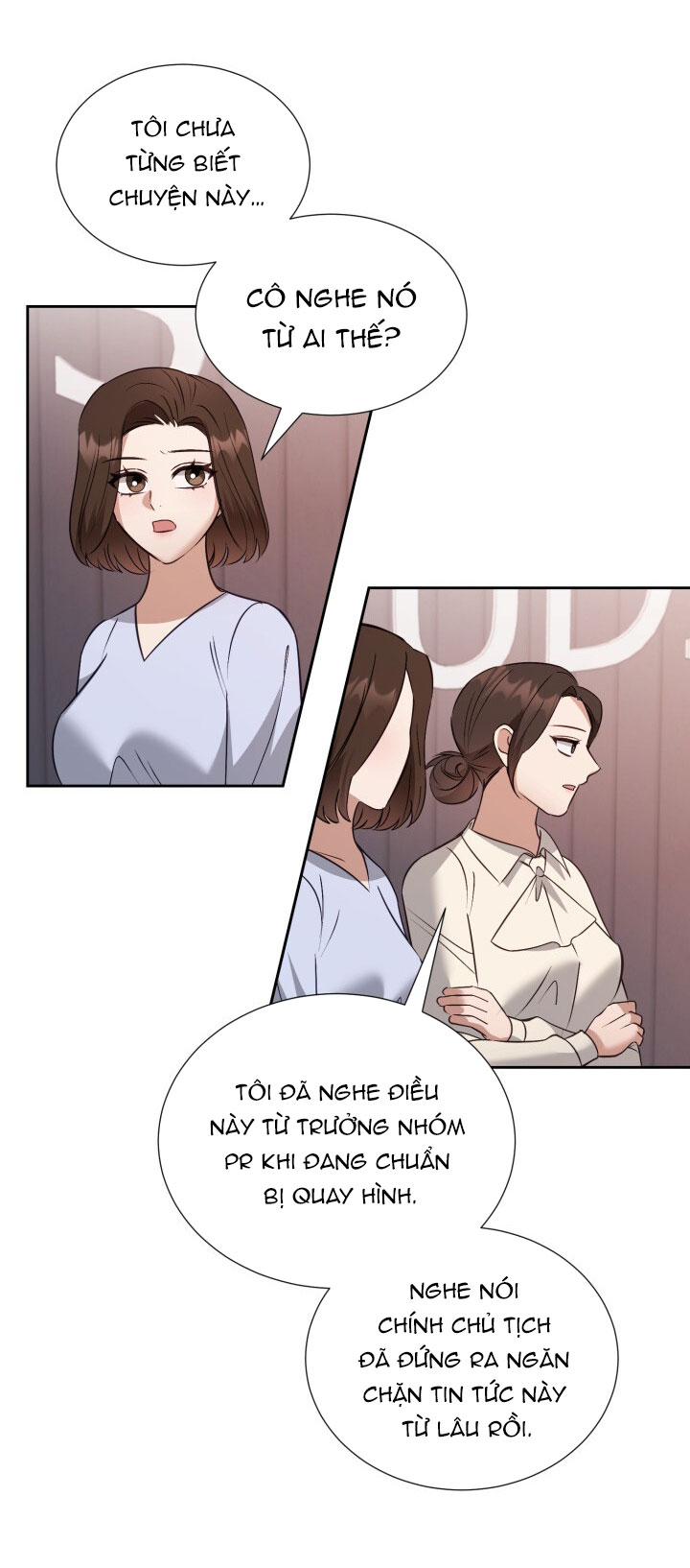 [18+] hae joo của tôi Chap 22 - Next 22.1