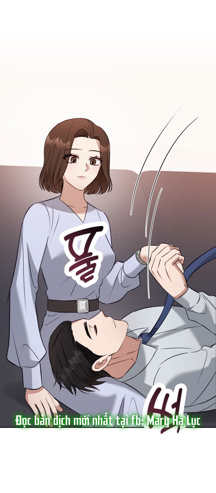 [18+] hae joo của tôi Chap 22 - Next 22.1