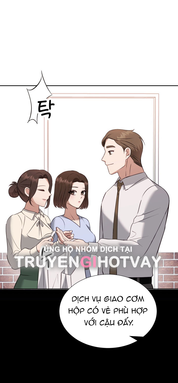 [18+] hae joo của tôi Chap 22 - Next 22.1