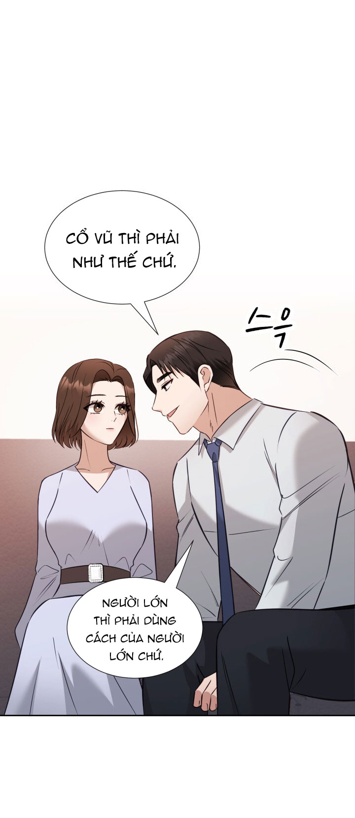 [18+] hae joo của tôi Chap 22 - Next 22.1