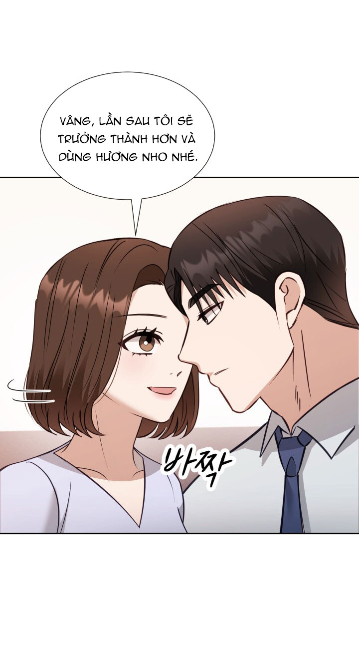 [18+] hae joo của tôi Chap 22 - Next 22.1