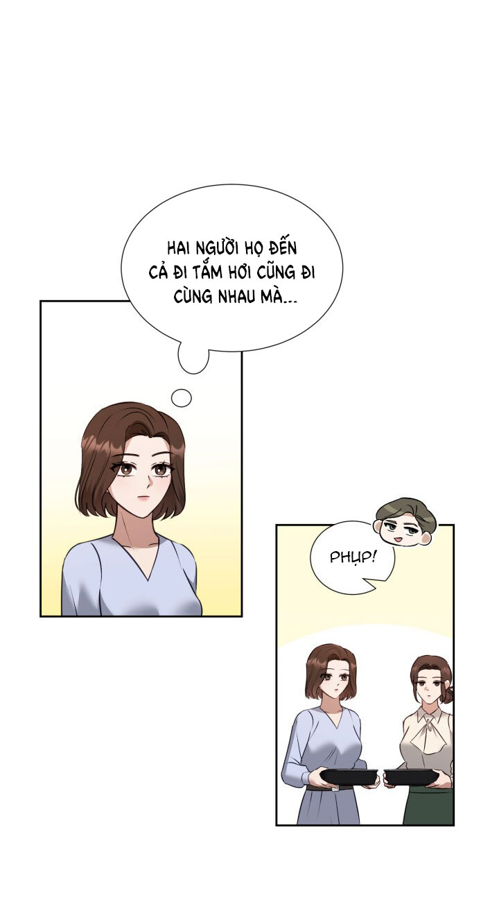 [18+] hae joo của tôi Chap 22 - Next 22.1