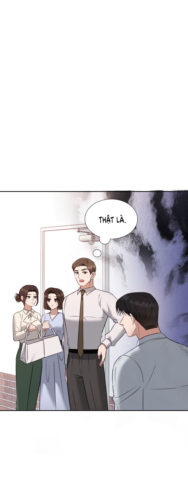 [18+] hae joo của tôi Chap 22 - Next 22.1