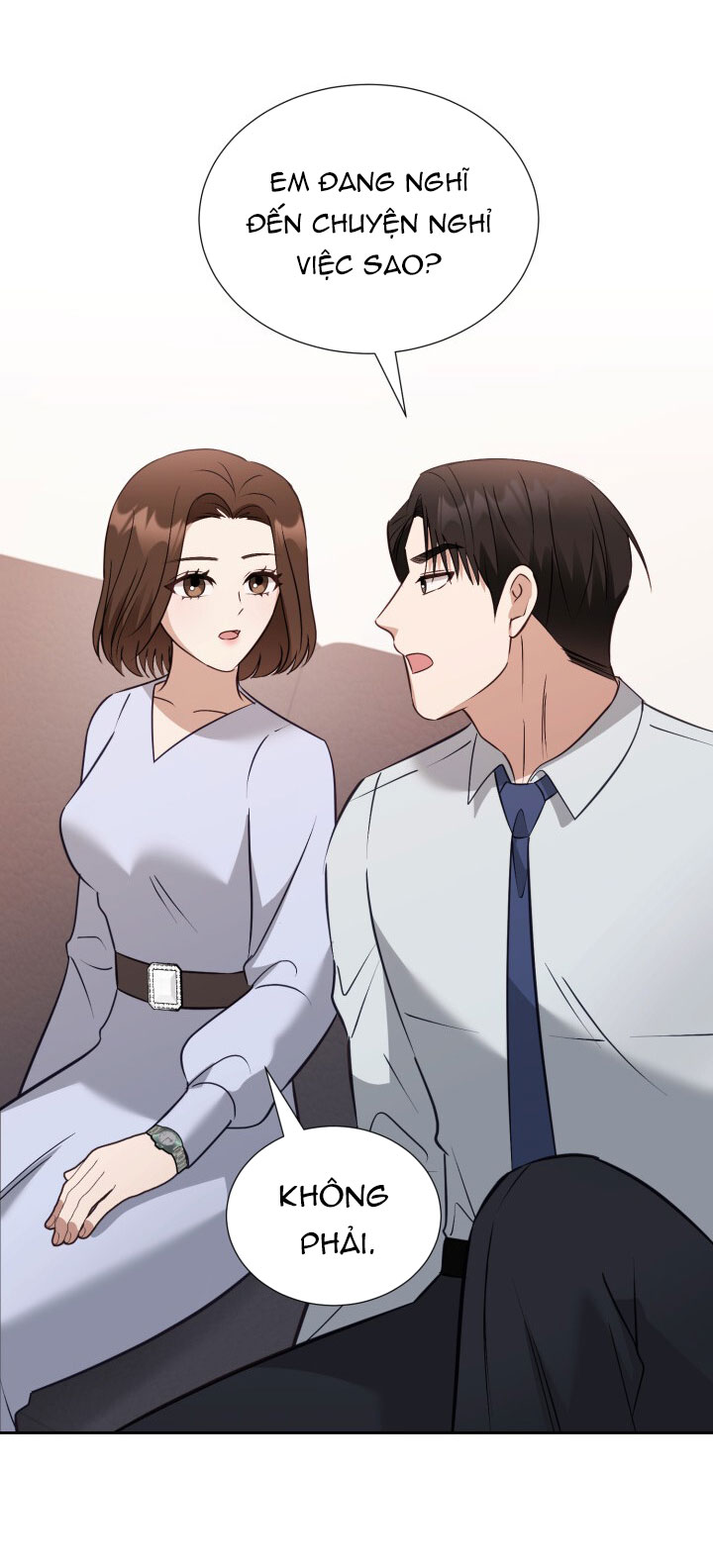 [18+] hae joo của tôi Chap 22 - Next 22.1