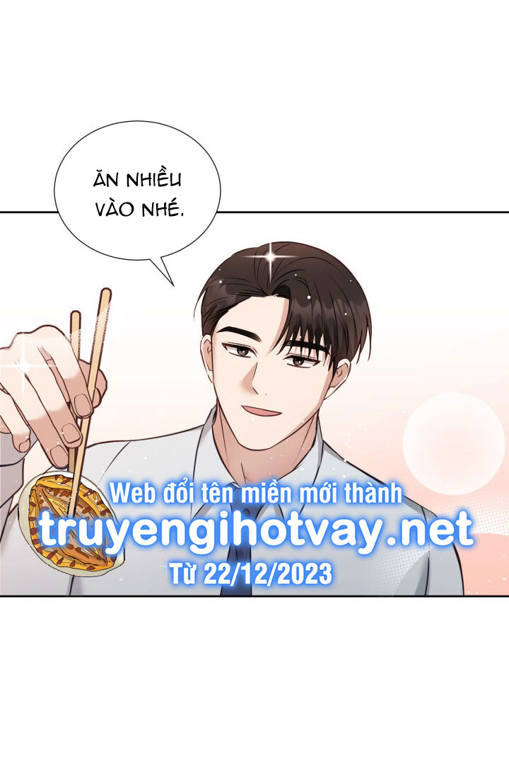 [18+] hae joo của tôi Chap 22 - Next 22.1