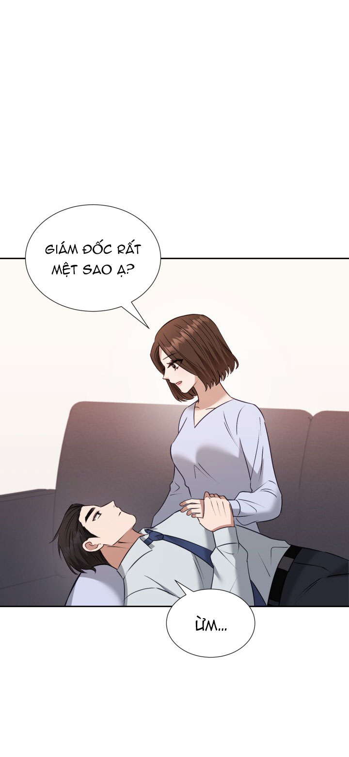 [18+] hae joo của tôi Chap 22 - Next 22.1