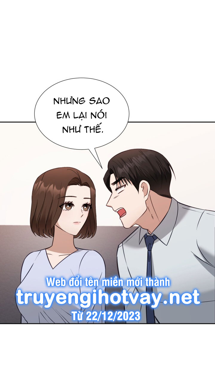 [18+] hae joo của tôi Chap 22 - Next 22.1