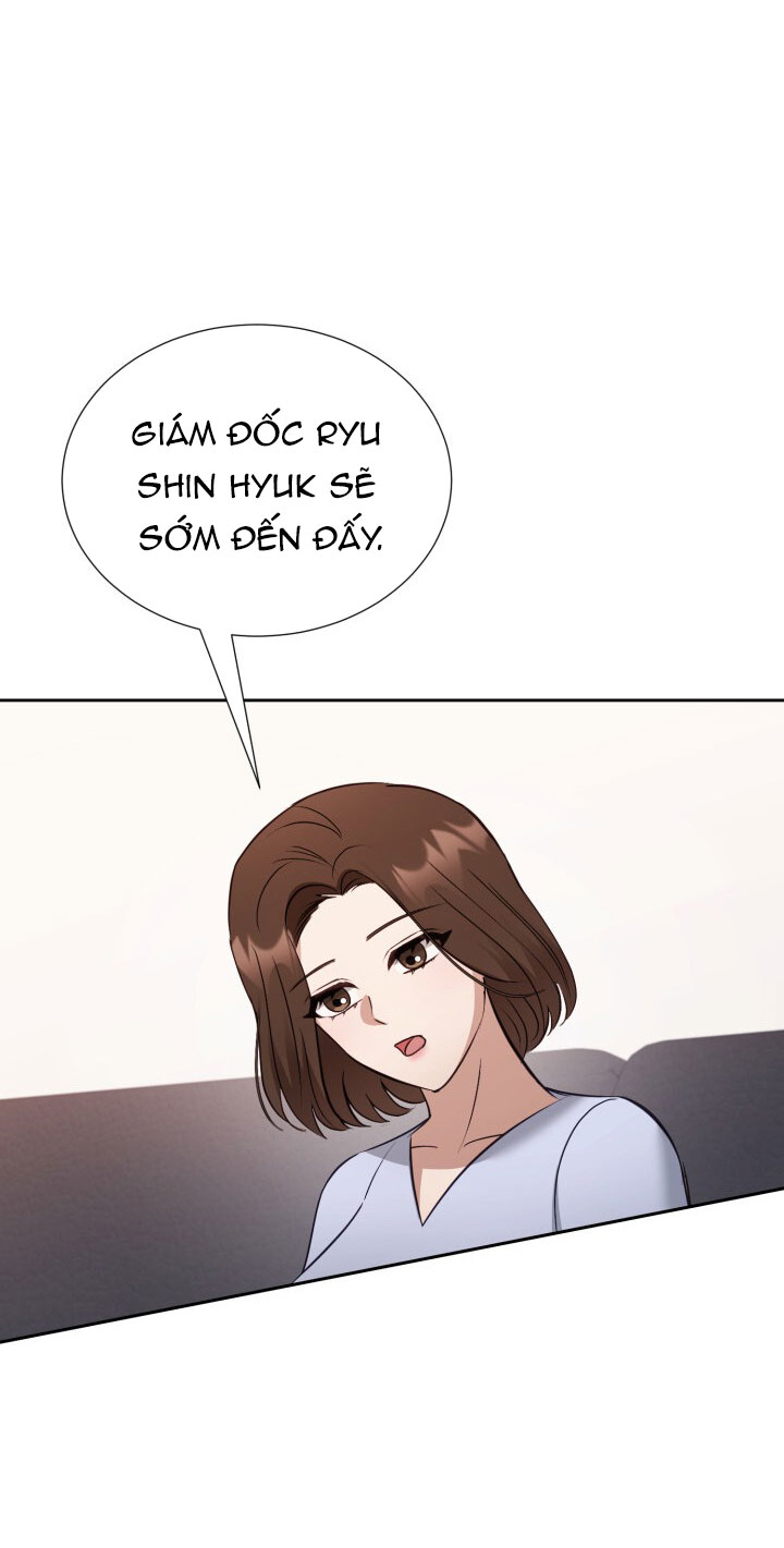 [18+] hae joo của tôi Chap 22 - Next 22.1