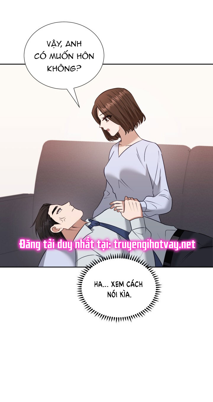 [18+] hae joo của tôi Chap 22 - Next 22.1