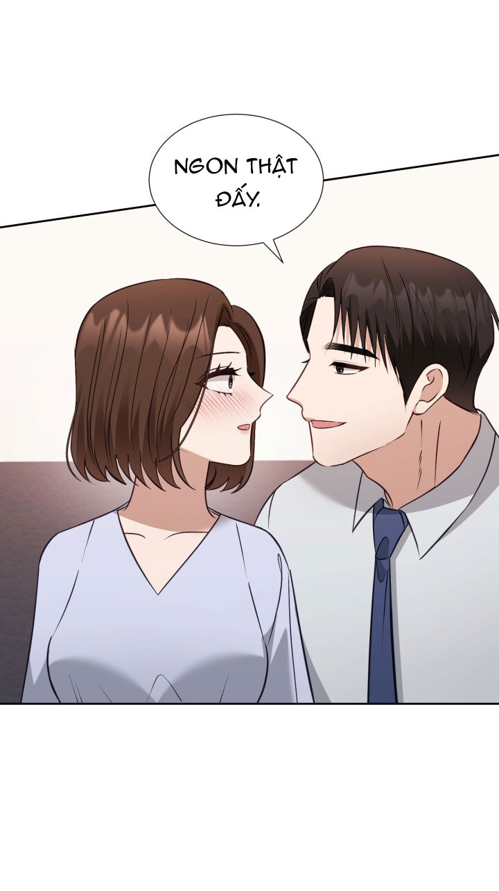 [18+] hae joo của tôi Chap 22 - Next 22.1