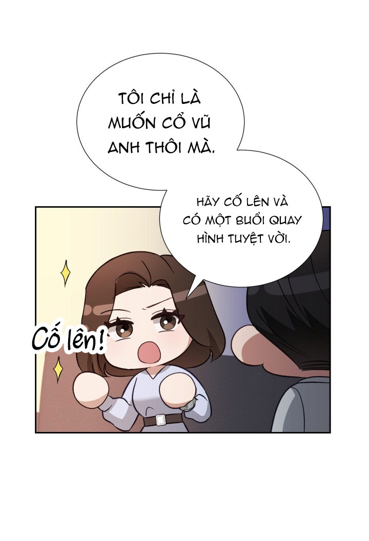 [18+] hae joo của tôi Chap 22 - Next 22.1