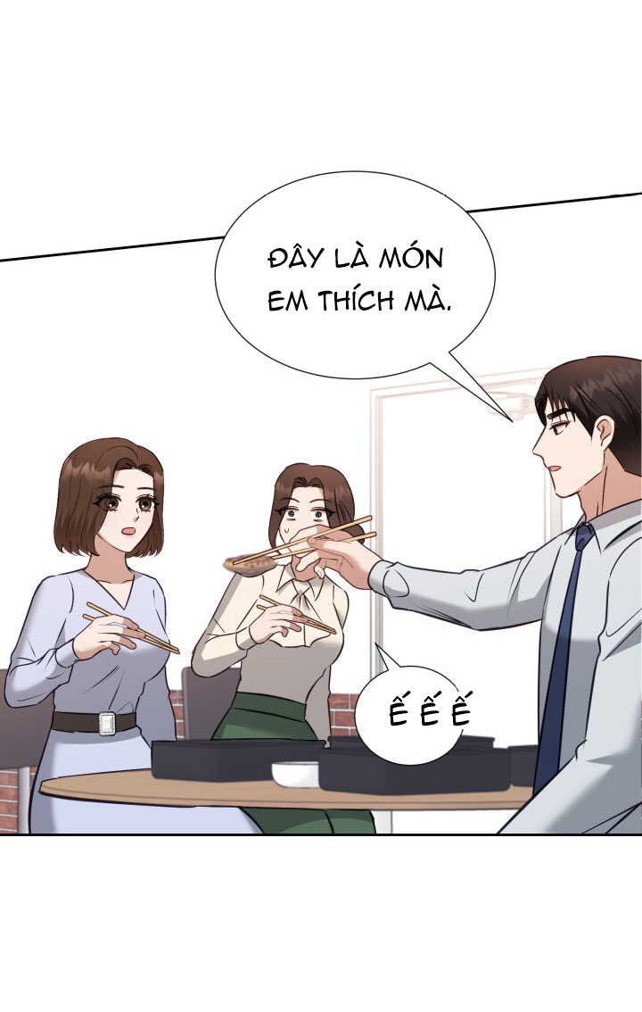 [18+] hae joo của tôi Chap 22 - Next 22.1