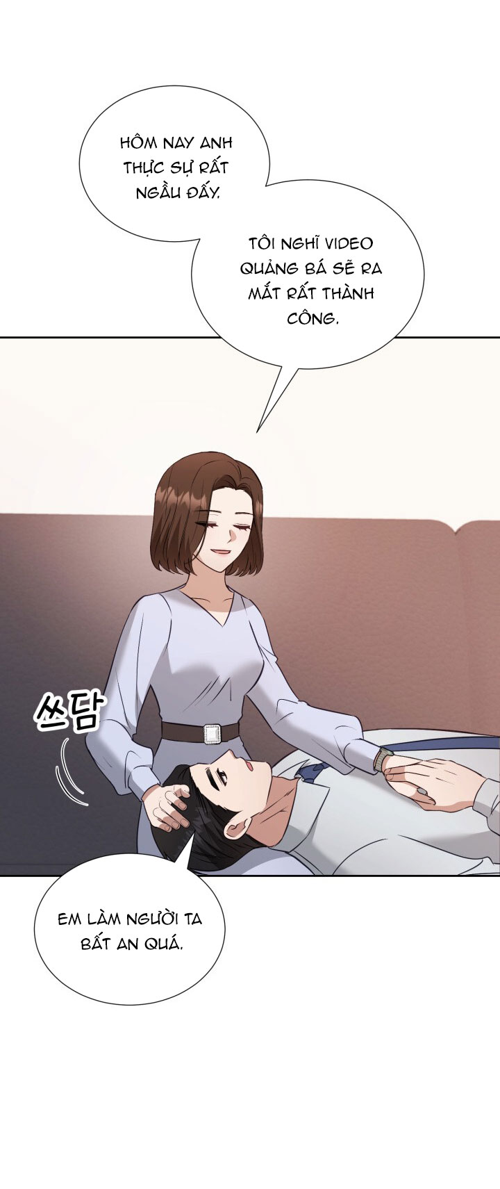 [18+] hae joo của tôi Chap 22 - Next 22.1