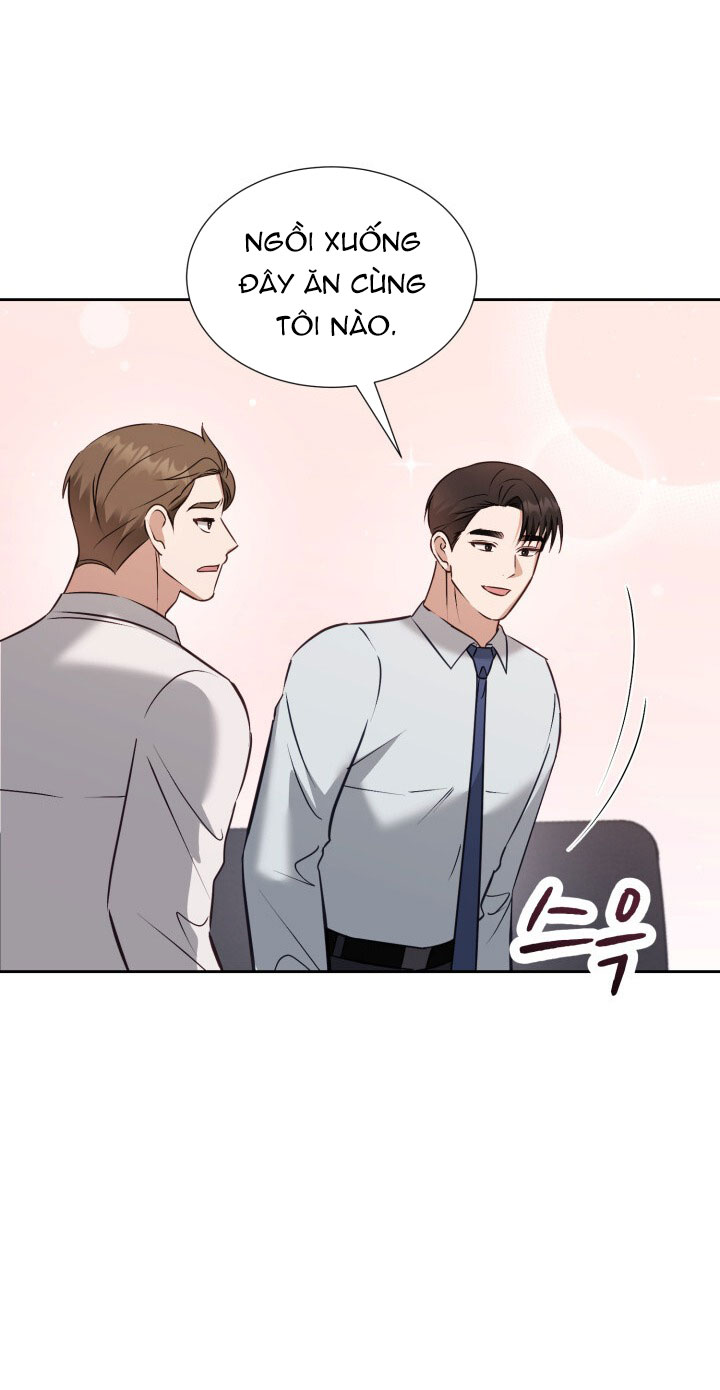 [18+] hae joo của tôi Chap 22 - Next 22.1