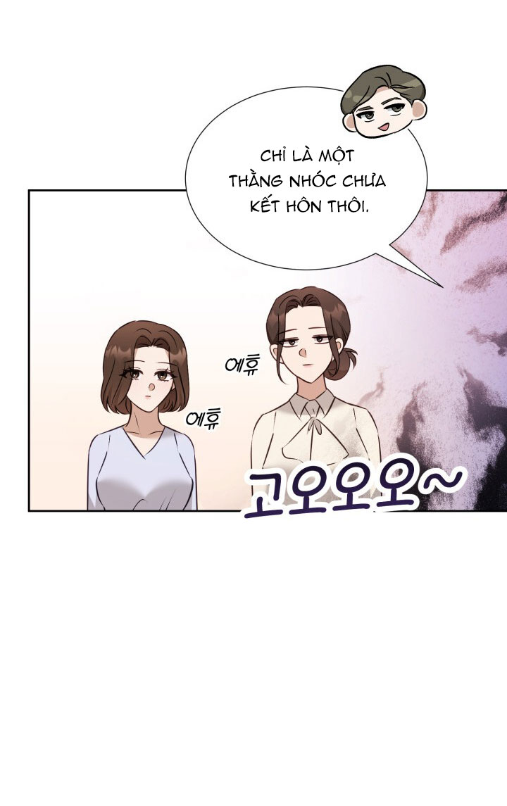 [18+] hae joo của tôi Chap 22 - Next 22.1