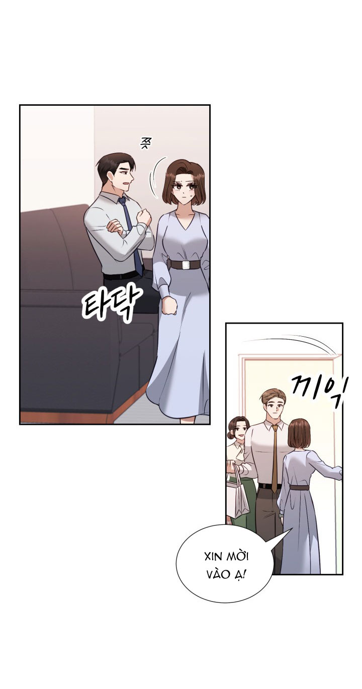 [18+] hae joo của tôi Chap 22 - Next 22.1