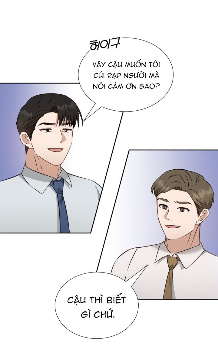 [18+] hae joo của tôi Chap 22 - Next 22.1