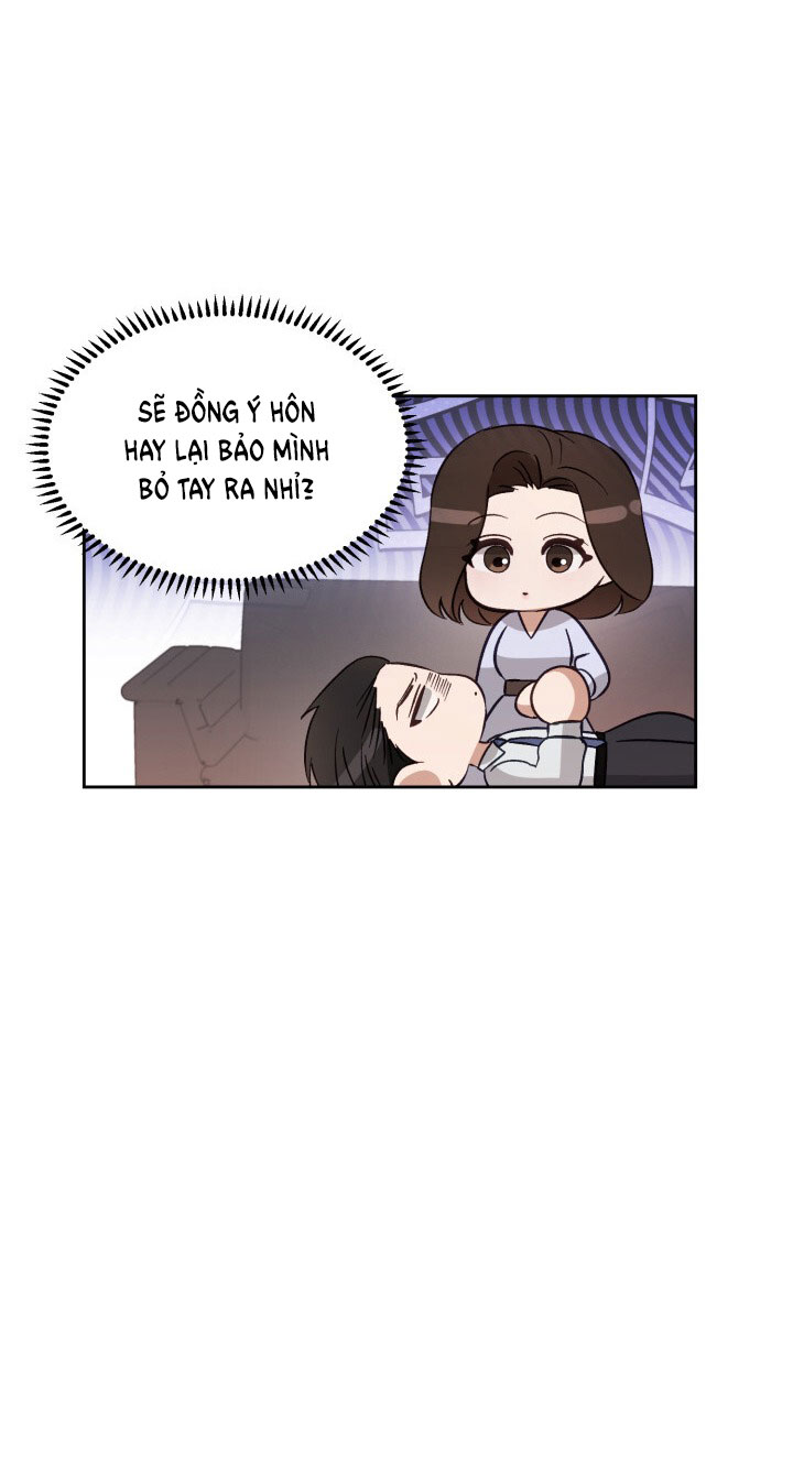 [18+] hae joo của tôi Chap 22 - Next 22.1