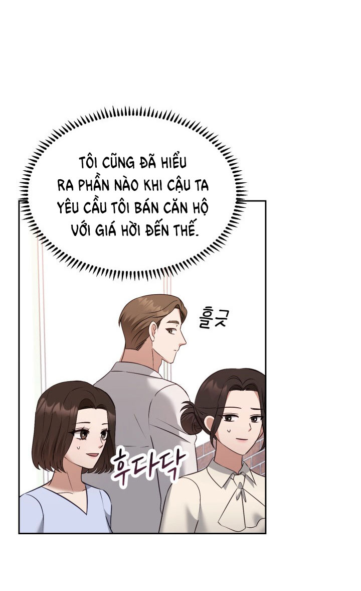 [18+] hae joo của tôi Chap 22 - Next 22.1