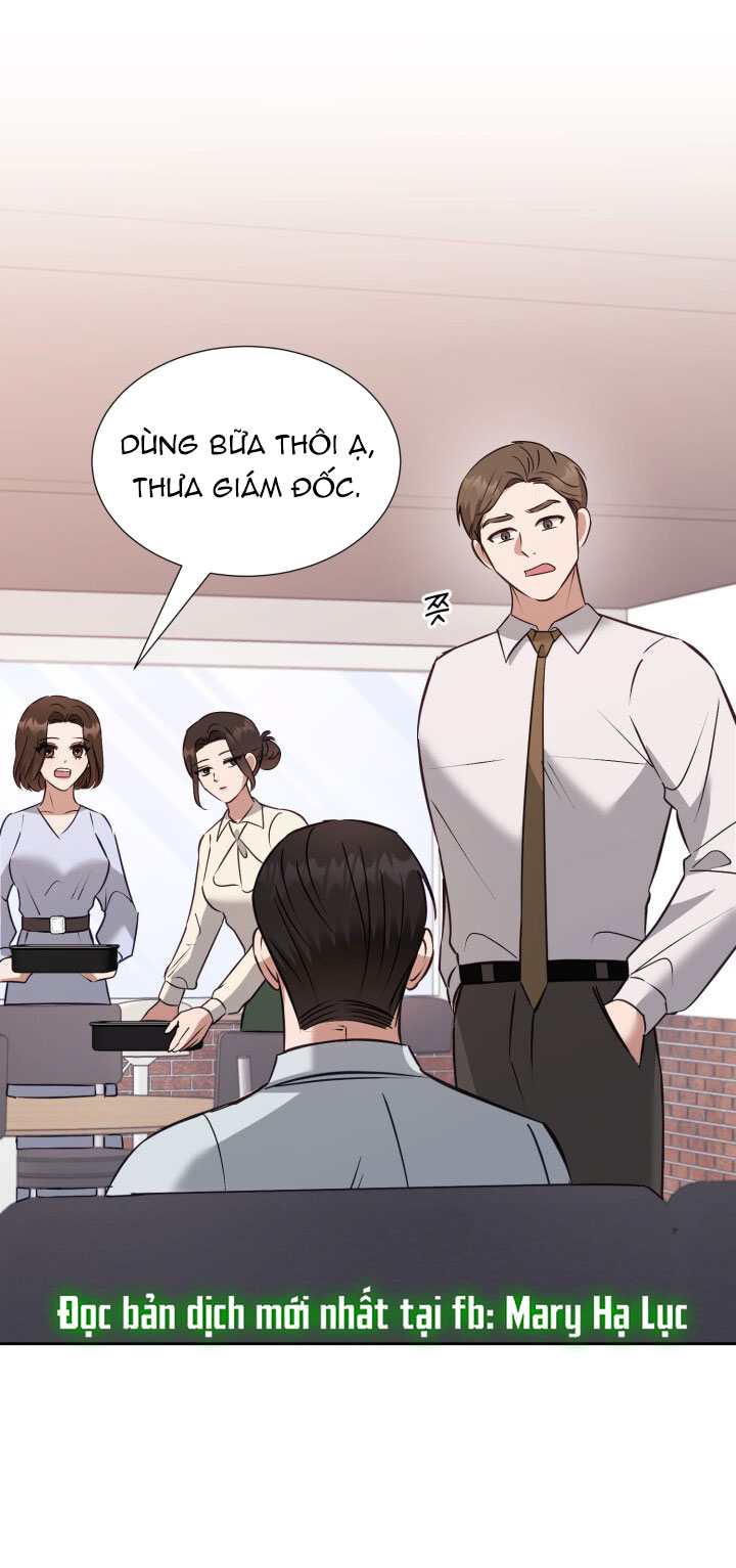 [18+] hae joo của tôi Chap 22 - Next 22.1