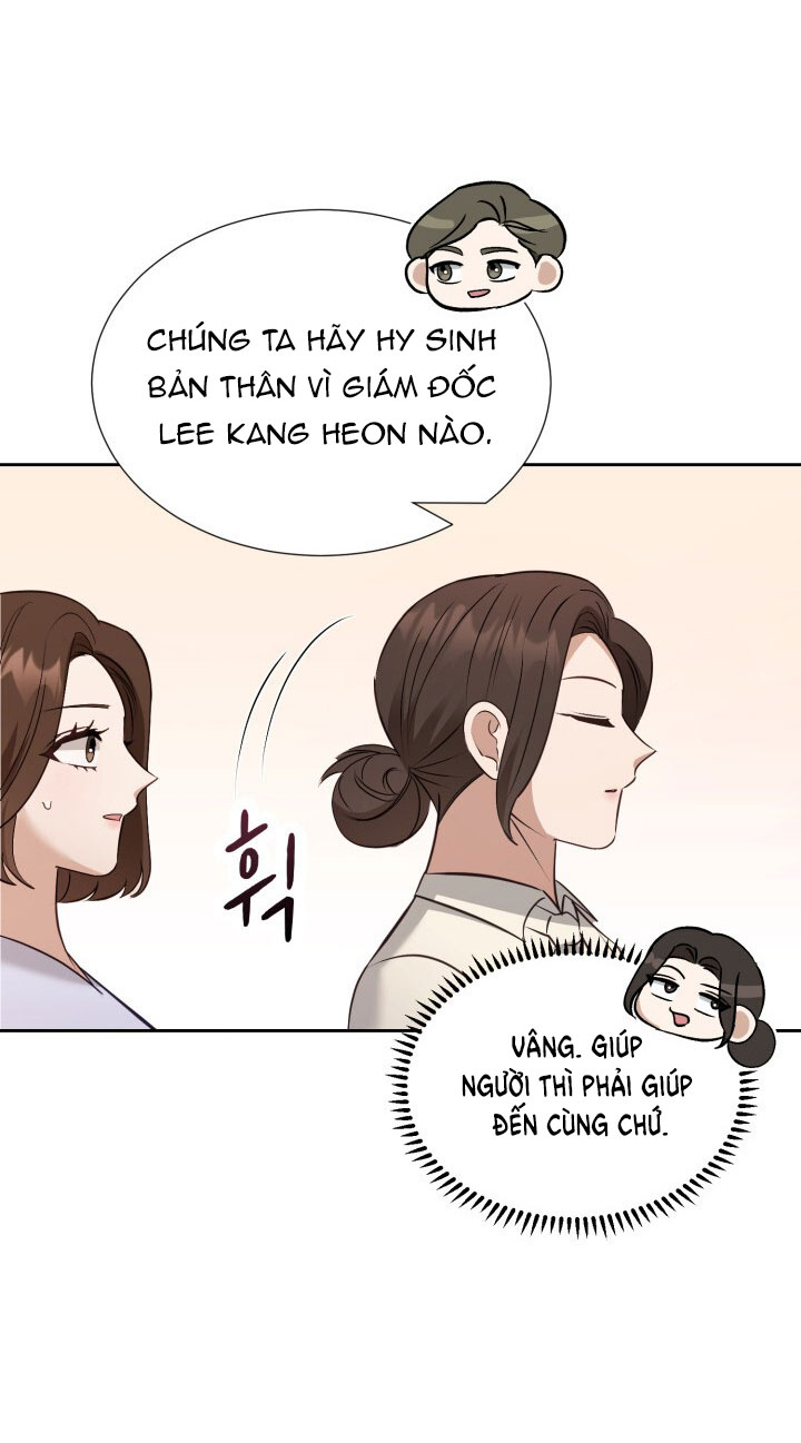 [18+] hae joo của tôi Chap 22 - Next 22.1