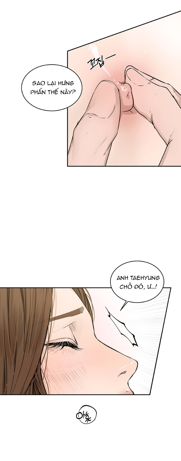 [18+] tôi sẽ cho em hết Chap 61 - Trang 2