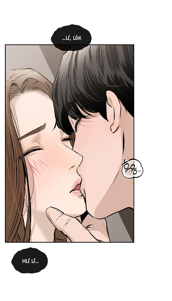 [18+] tôi sẽ cho em hết Chap 61 - Trang 2