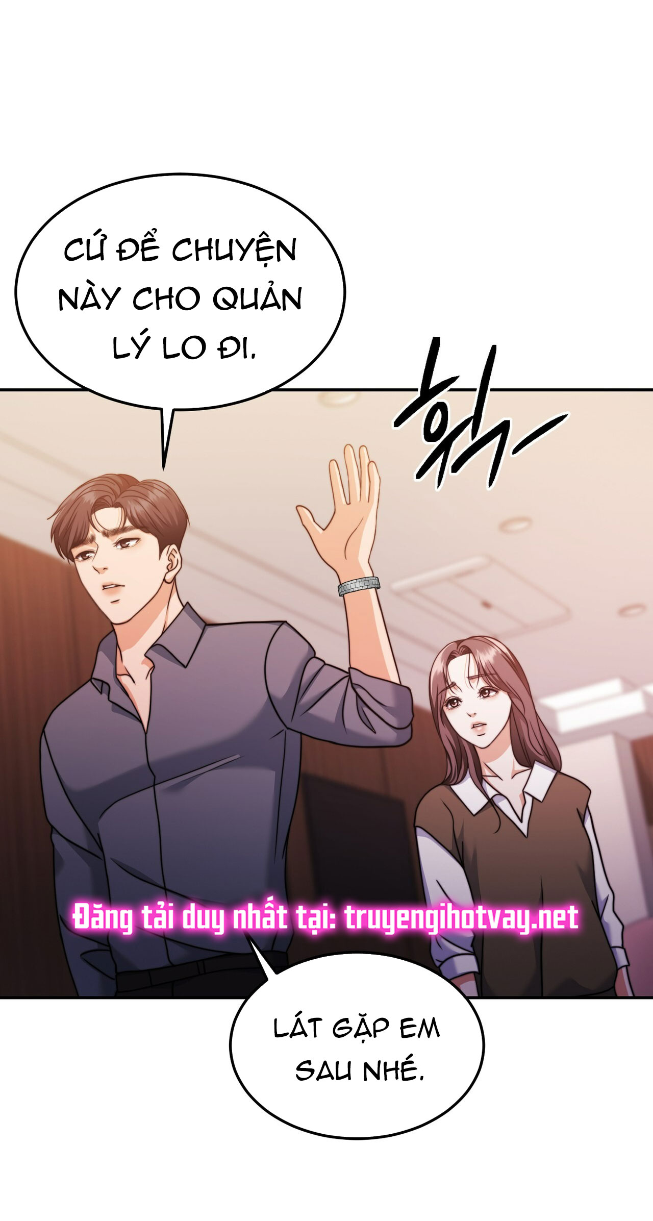 [18+] hợp đồng mang thai Chap 14 - Trang 2