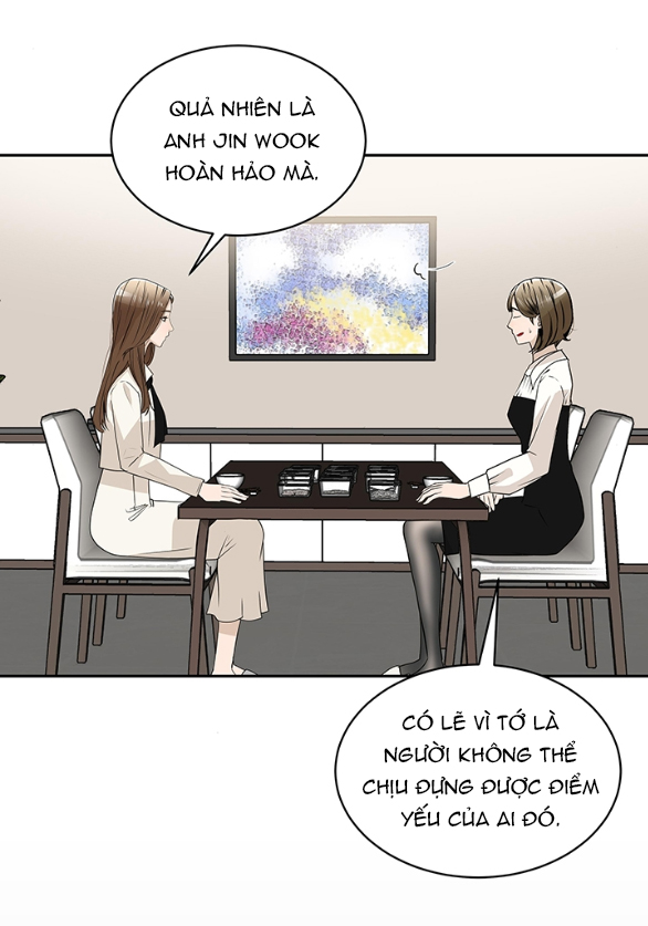 [18+] tôi sẽ cho em hết Chap 59 - Trang 2