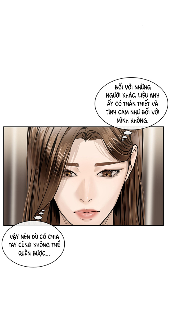 [18+] tôi sẽ cho em hết Chap 59 - Trang 2